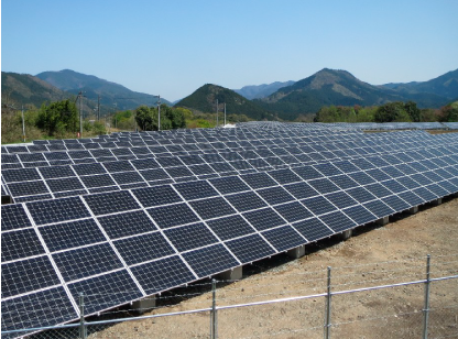 太陽光発電事業参考画像2
